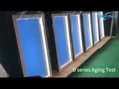 Τεχνητό φως φωτεινής επιφάνειας LED