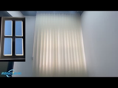 Ψεύτικο φως παραθύρου Ηλεκτρική ενέργεια Τεχνητό ηλιακό φως στο σπίτι