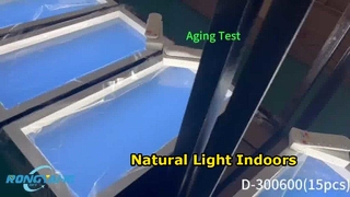 Φεγγίτης 40W Φυσικό φως ημέρας