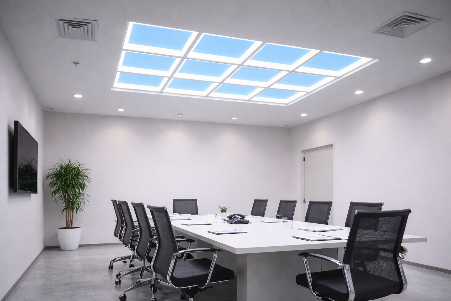 Τελευταία εταιρικά blogs για Οι μελλοντικές τάσεις του σχεδιασμού φωτισμού: Από το λειτουργικό φωτισμό στο εμπειρικό και συστημικό φως