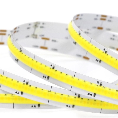 Αγορά Dotless Outdoor COB LED Strip Light Flexible IP65 2700-6500K 12V 24V ηλεκτρονική κατασκευή