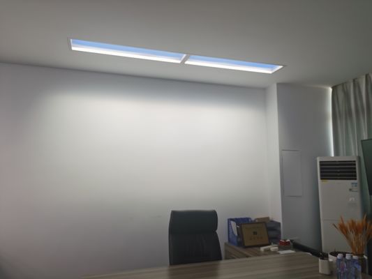 Αγορά 150W LED Sky Panel Energy-Saving and 300mm Ceiling Reserve Height for Commercial ηλεκτρονική κατασκευή