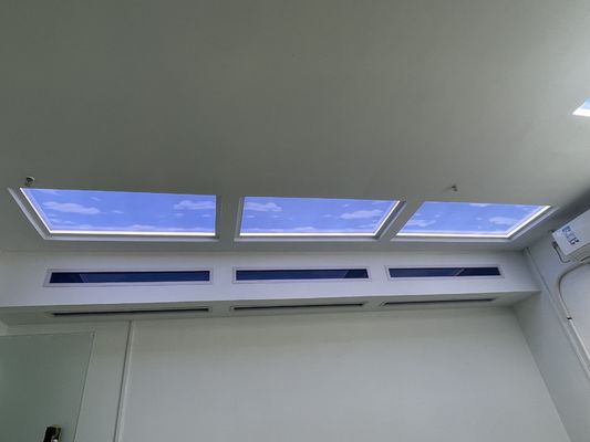 Αγορά Φωτοβολταϊκό φωτισμού LED από κράμα αλουμινίου με ευρεία κάλυψη με διάρκεια ζωής 50 000 ωρών ηλεκτρονική κατασκευή