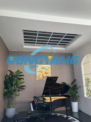 Αγορά Experience the Benefits of Circadian Lighting with Fake Window Light Lifespan 000h and Simulates Different Colors Of The Day ηλεκτρονική κατασκευή