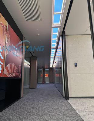 Αγορά Ψεύτικο πάνελ φεγγίτη που ενσωματώνει φωτισμό κιρκαδικού ρυθμού κατάλληλο για χώρους εργασίας και δημόσια κτίρια ηλεκτρονική κατασκευή