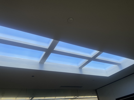 Αγορά Versatile 300W Tuya Control Faux Skylight Panels for Various Applications ηλεκτρονική κατασκευή