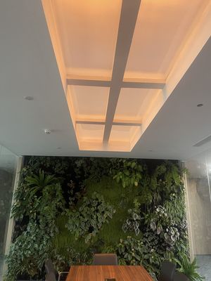 Αγορά Rectangle Faux Skylight Panels 220mm Highness Customizable Solutions ηλεκτρονική κατασκευή