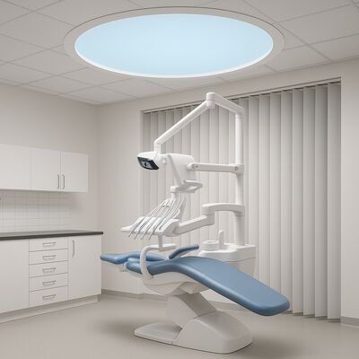 Αγορά Έξυπνο φωτισμό οροφής με ηλιακό φως για σπίτια και γραφεία χωρίς παράθυρα ηλεκτρονική κατασκευή