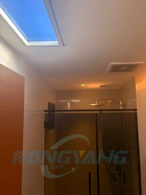 Αγορά Τεχνητός φεγγίτης 80W με Tuya, DALI & Zigbee Smart Control Custom OEM Factory ηλεκτρονική κατασκευή