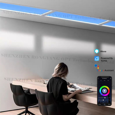 Αλουμινίου Τεχνητό φως φωτισμού LED 300W κατανάλωση ενέργειας 50 000 ώρες φωτεινή πηγή διάρκεια ζωής για οικιακό φωτισμό