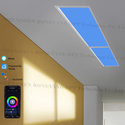 Φωτοβολταϊκό φωτισμού LED από κράμα αλουμινίου με ευρεία κάλυψη με διάρκεια ζωής 50 000 ωρών