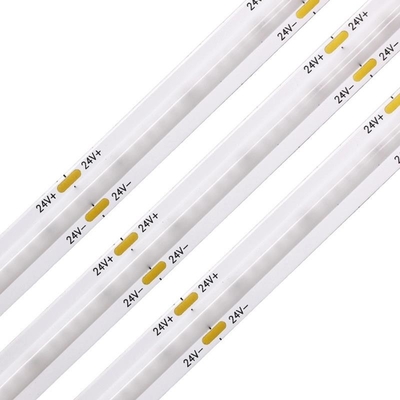 Αδιάβροχη λωρίδα LED COB 110V RGBW , Αδιάβροχες ταινίες RGB για δωμάτιο