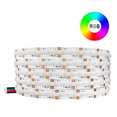 Πολυσκηνική Πρακτική λωρίδα φωτός RGB, Ανθεκτική στη θερμότητα COB LED Λωρίδα RGB