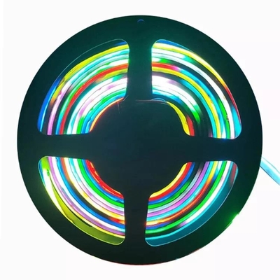 Λωρίδες LED 24V 18W εξωτερικού χώρου που αλλάζουν χρώμα με πρακτικό τηλεχειριστήριο