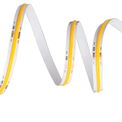 Dotless RA90 SMD Λωρίδα LED COB Light 8W-16W 2700K-6500K Ρυθμιζόμενο
