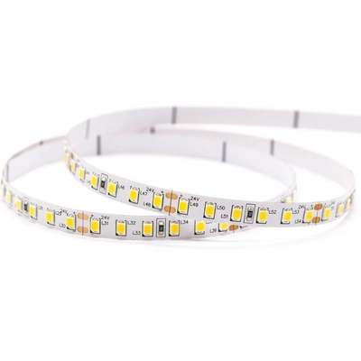 Εσωτερικό ζεστό λευκό 2835 LED λωρίδα φωτός 5V 2700k RGB 120LED/M Ευέλικτο για το σπίτι