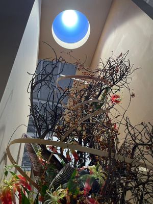 Πίνακας έξυπνου φανάρι LED