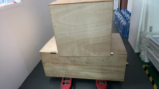 100-240V Ψεύτικο Πίνακα Ανεμοστασίου L1182*W582*H36mm Η τέλεια προσθήκη στον χώρο σας