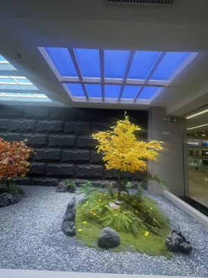 12kg Αλουμινίου LED Street Light L600*W600*H220 mm Ιδανικό για εξοικονόμηση ενέργειας εξωτερικό φωτισμό