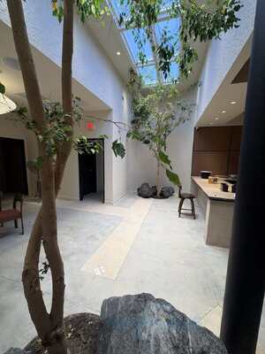 Artificial LED Skylight with DALI App Control 2100K-7500K Color Temperature for Embedded Installation